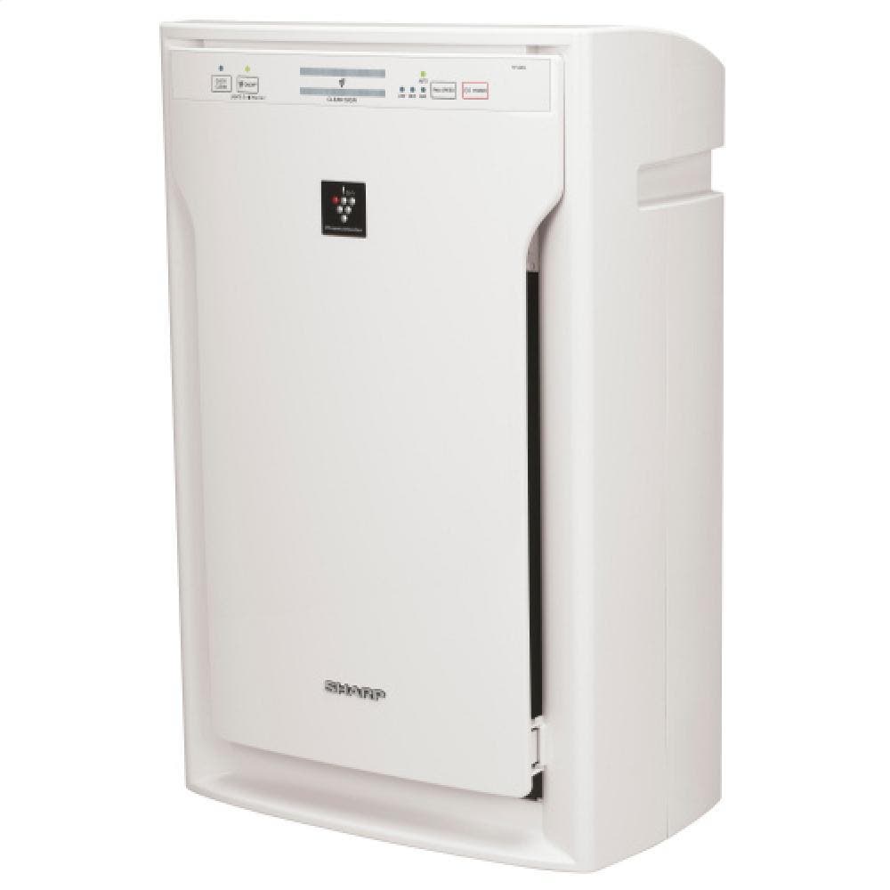 Sharp FPA80UW White