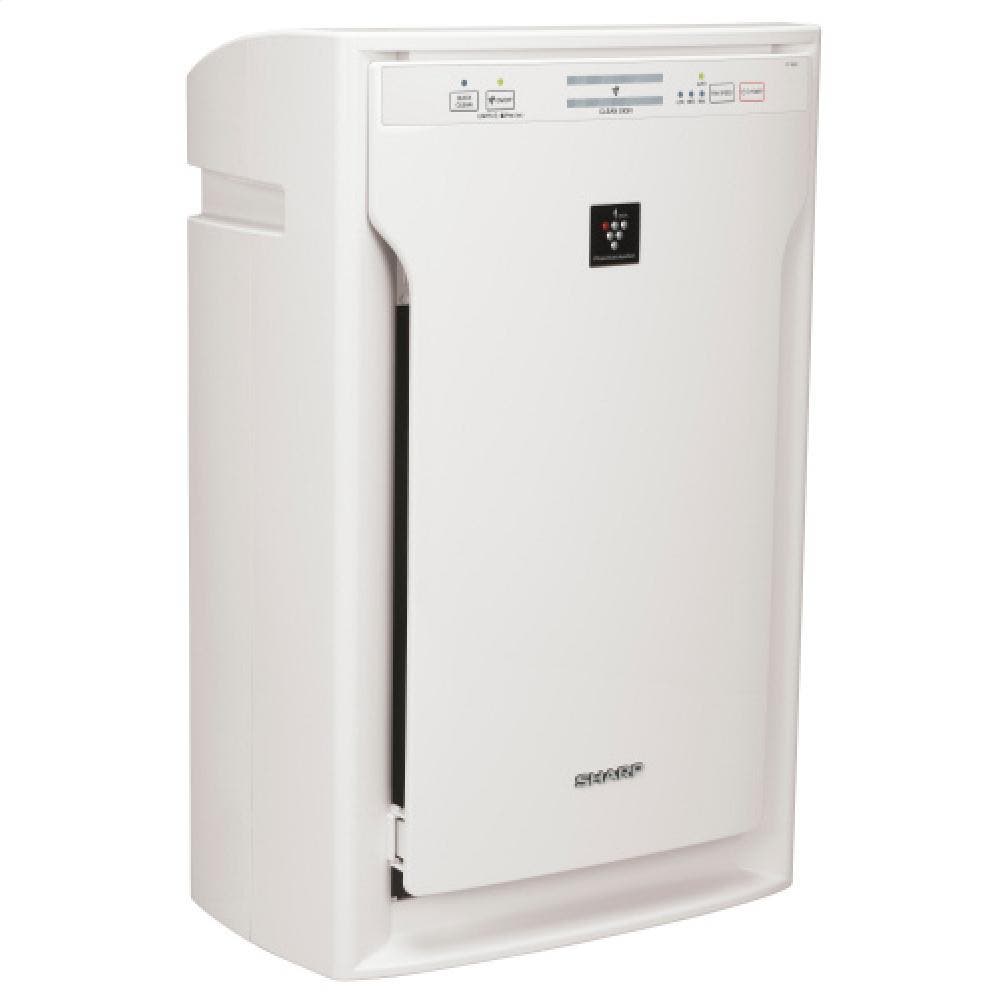 Sharp FPA80UW White