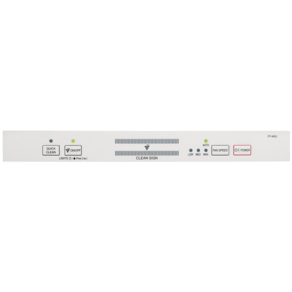 Sharp FPA80UW White