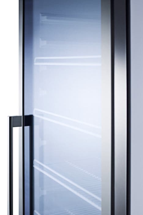 Summit SCR1155W White