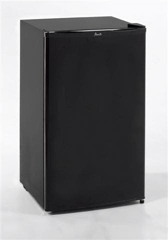 Avanti 323YB Black