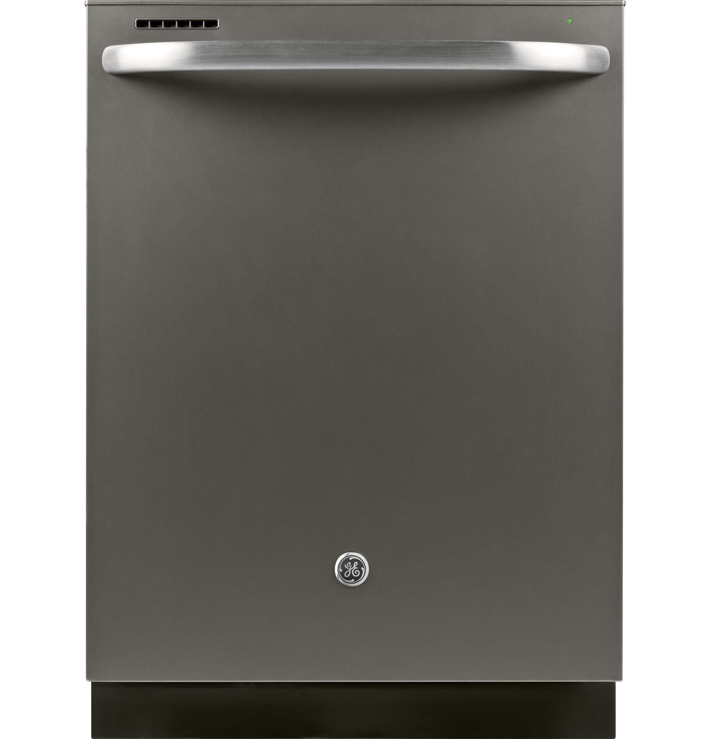 GE GDWT358VES Fully Integrated Dishwasher