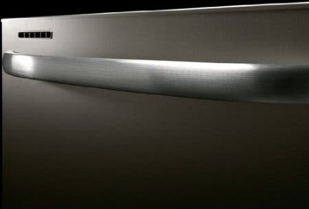 GE GDWT358VES Fully Integrated Dishwasher