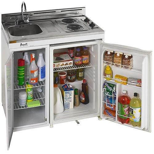 Avanti CK36 White