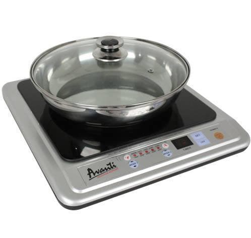 Avanti IHP1501 Stainless Steel