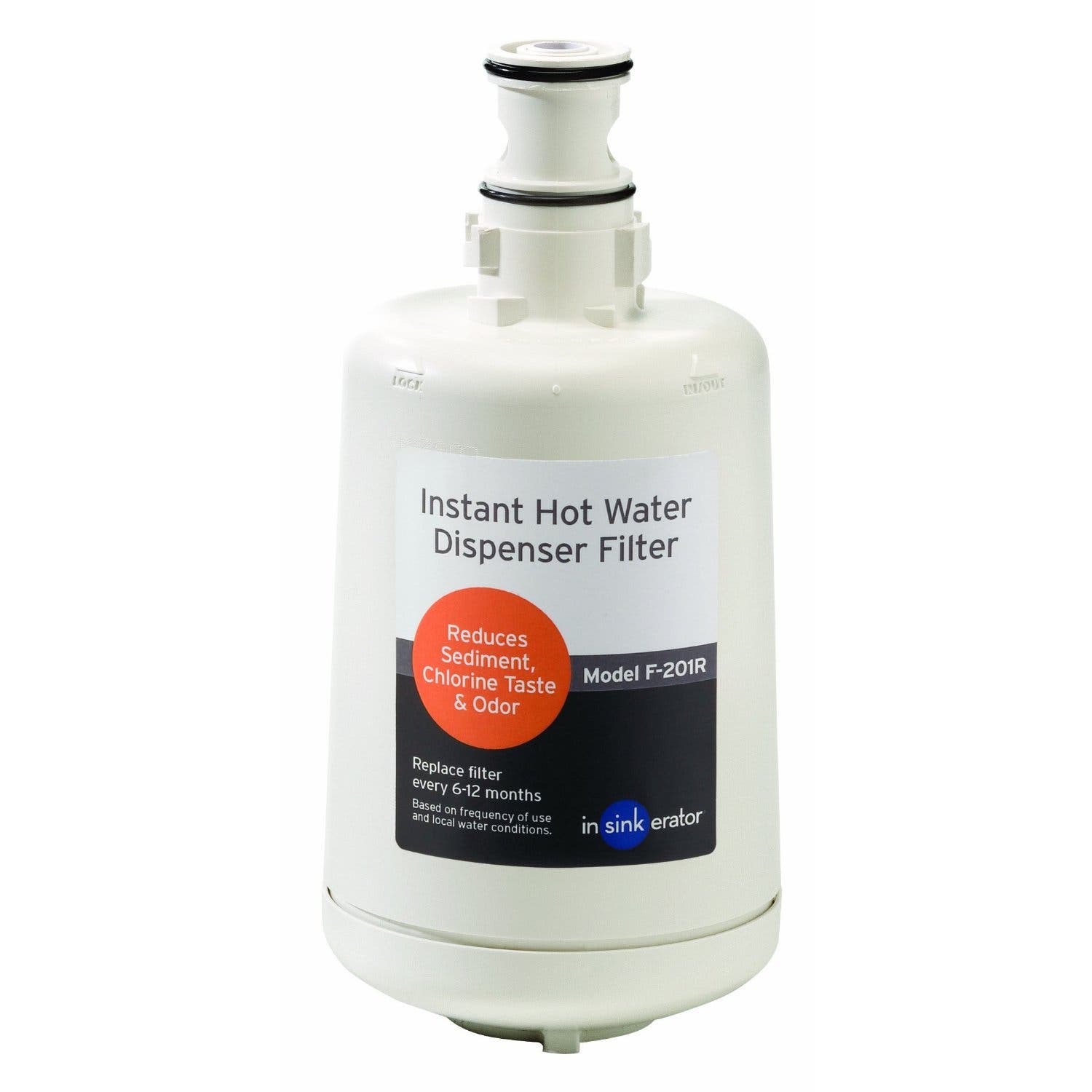 Insinkerator F201R Replacement Filters