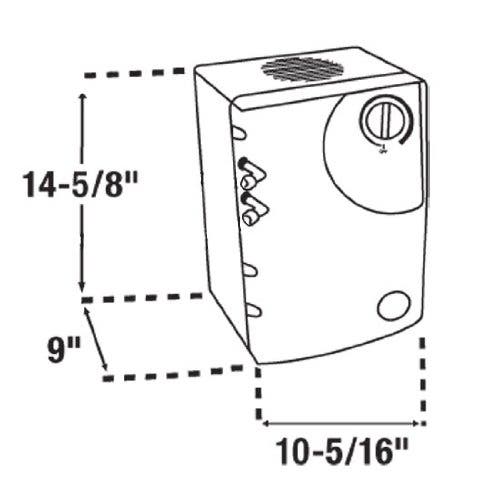 Insinkerator CWT00 Chilled Water Tank