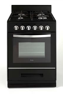 Avanti DG2452B Black