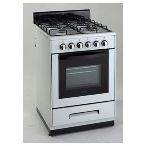 Avanti DG2451W White