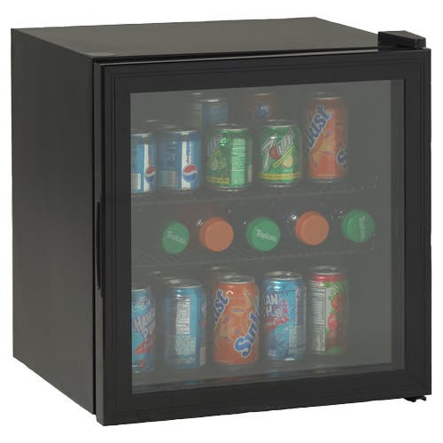 Avanti BCA184BG Black