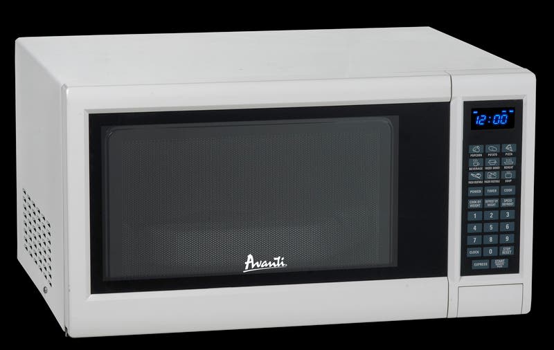 Avanti MO1250TW White