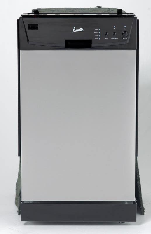Avanti DWE1814SS Stainless Steel