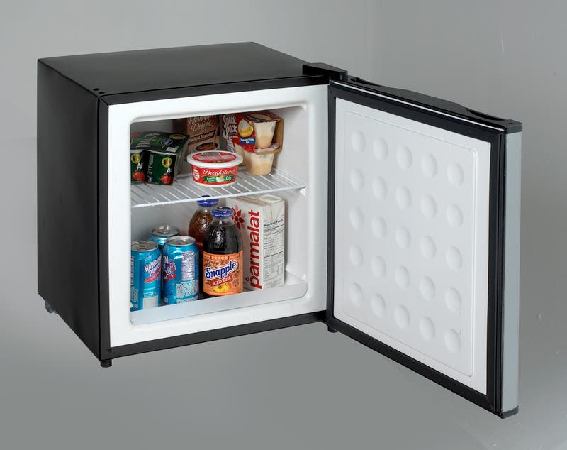 Avanti VFR14PSIS 1.4 cu. ft. Compact Refrigerator