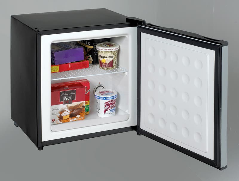 Avanti VFR14PSIS 1.4 cu. ft. Compact Refrigerator
