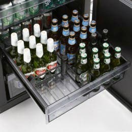 U-Line 803302701 24 Inch Slide and Divide Organizer