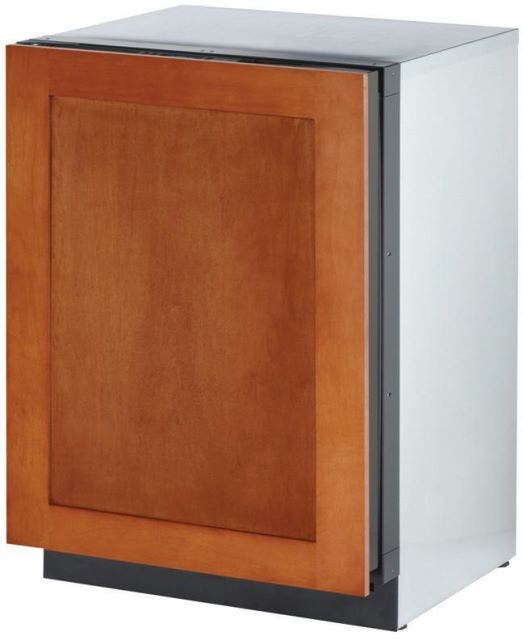U-Line 3024RFOL01 Requires Custom Panel, Left Hinge Swing