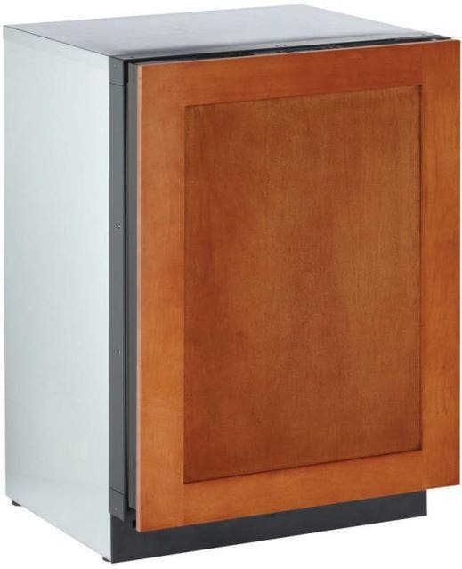 U-Line 3024RFOL00 Requires Custom Panel, Right Hinge Swing