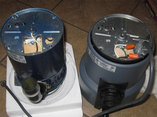 Insinkerator ESSENTIAL 3/4 HP Continuous Feed Waste Disposer