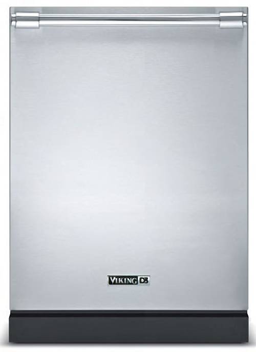 Viking FDW100 Without Water Softener