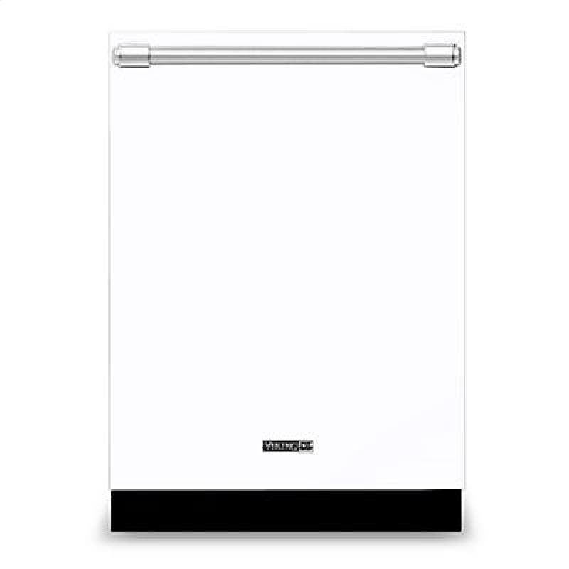Viking RDDP242WH White