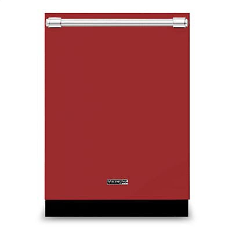 Viking RDDP242AR Apple Red