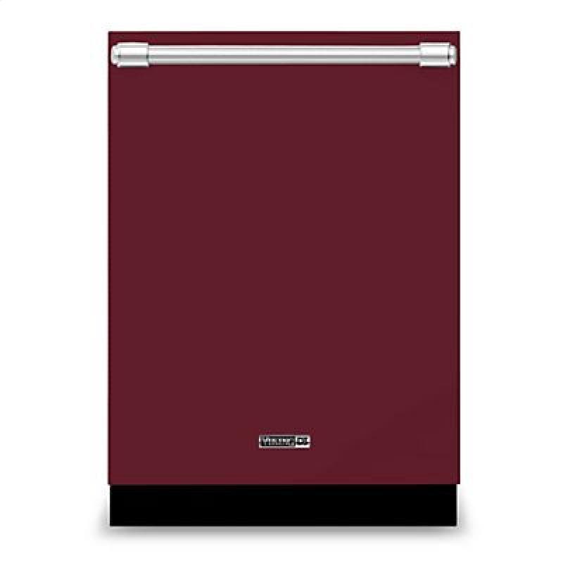 Viking RDDP242BU Burgundy