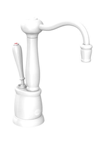 Insinkerator FGN2200W White