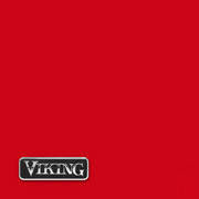 Viking RDDP242RR Racing Red