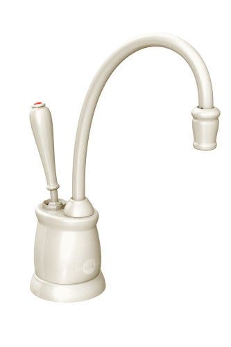 Insinkerator FGN2215BIS Biscuit