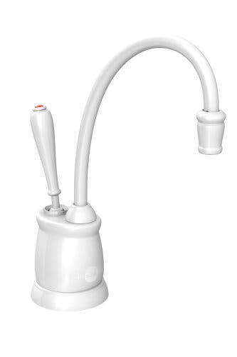 Insinkerator FGN2215W White