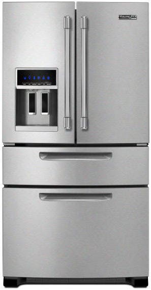 Viking RDFN536DSS Stainless Steel