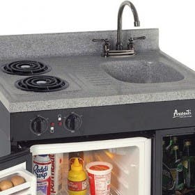 Avanti CK30B Black