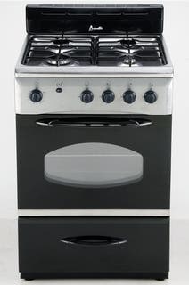 Avanti G2405CSS Stainless Steel
