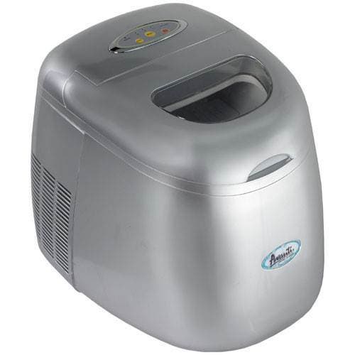 Avanti IMP25 17" Portable Ice Maker