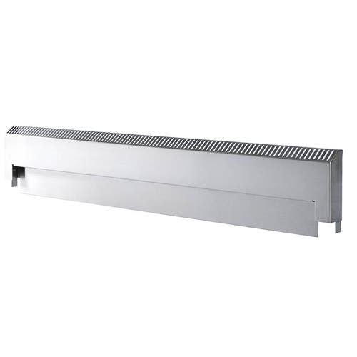 Wolf 814300 5" Stainless Steel Riser