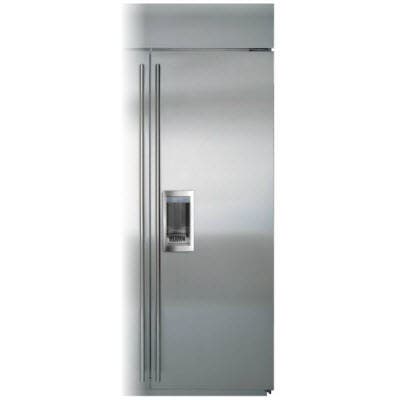 Sub Zero 7008919 Stainless Steel