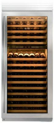 Sub Zero 7010267 Stainless Steel