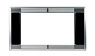 Wolf 821344 Stainless Steel