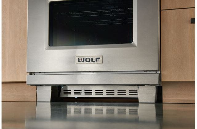 Wolf 822016 