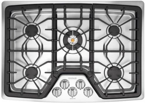 Frigidaire Professional FPGC3087MS 30" Gas Cooktop