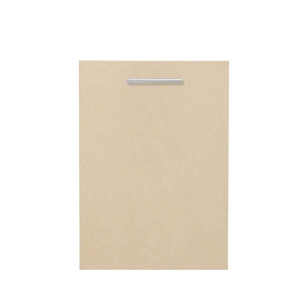 Blomberg DWT57500FBI Overlay/Requires Custom Panel