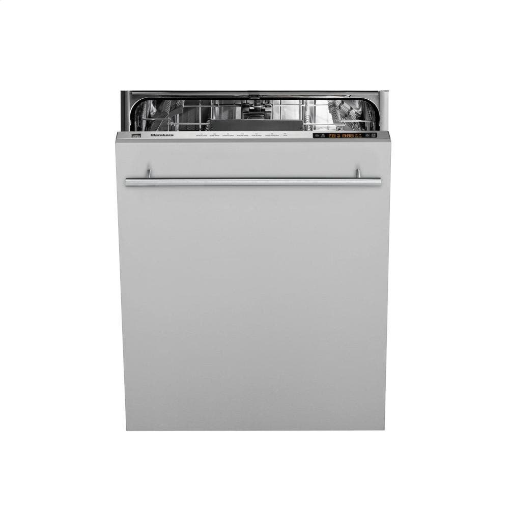 Blomberg DWT57500SS Stainless Steel