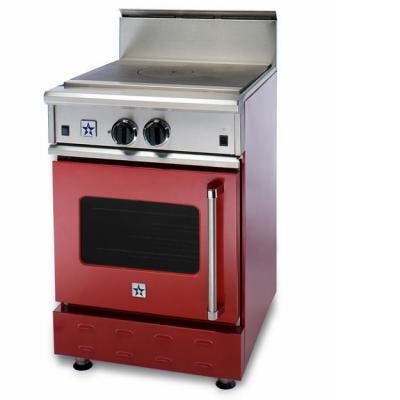 Bluestar RNB24FTBV1NG Natural Gas