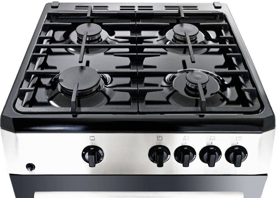 Blomberg BGR24100SS Stainless Steel