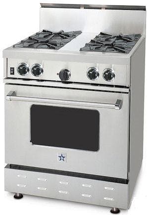 Bluestar RPB304BV1NG Natural Gas