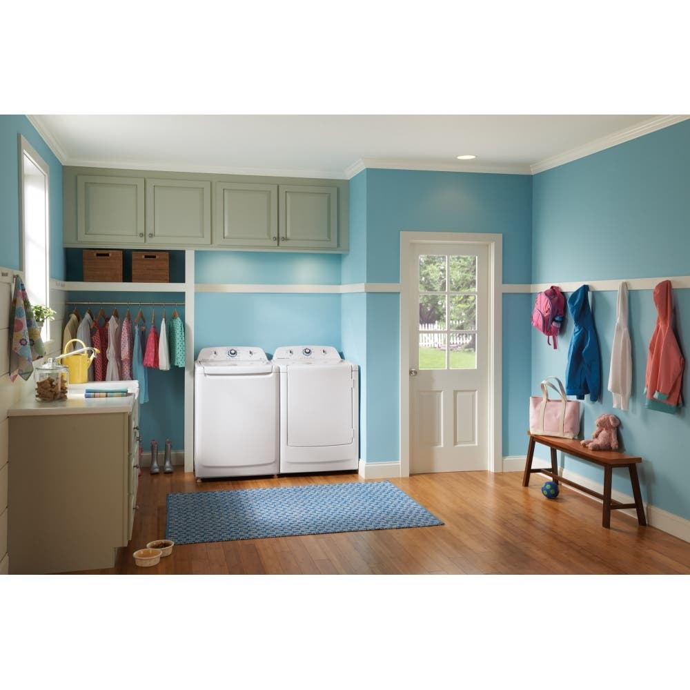 Frigidaire FAHE1011MW White