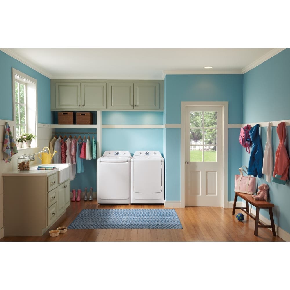 Frigidaire FAHE1011MW White