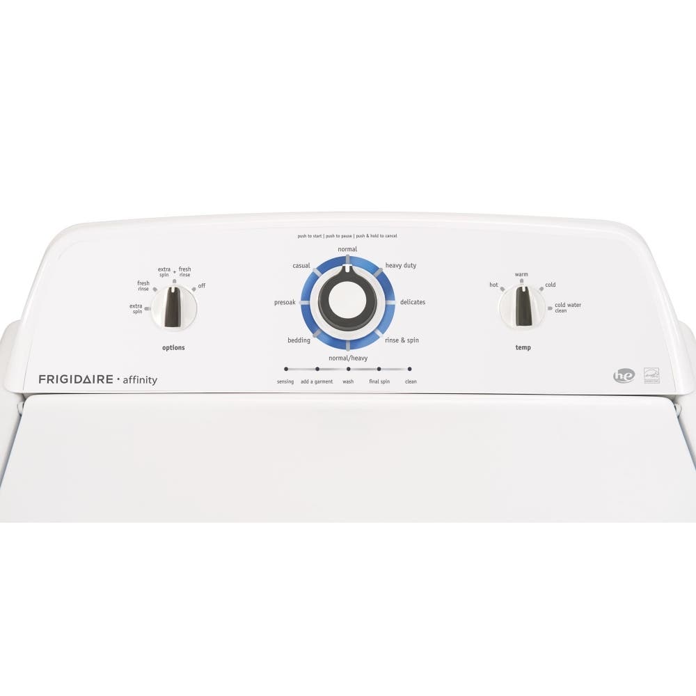 Frigidaire FAHE1011MW White