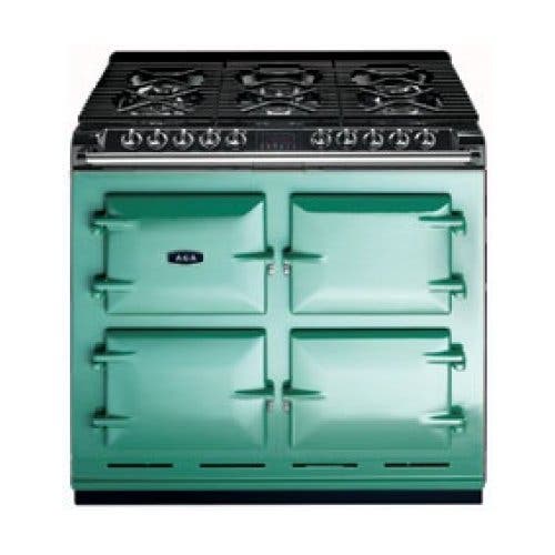 AGA A64LPPISLP Liquid Propane Gas