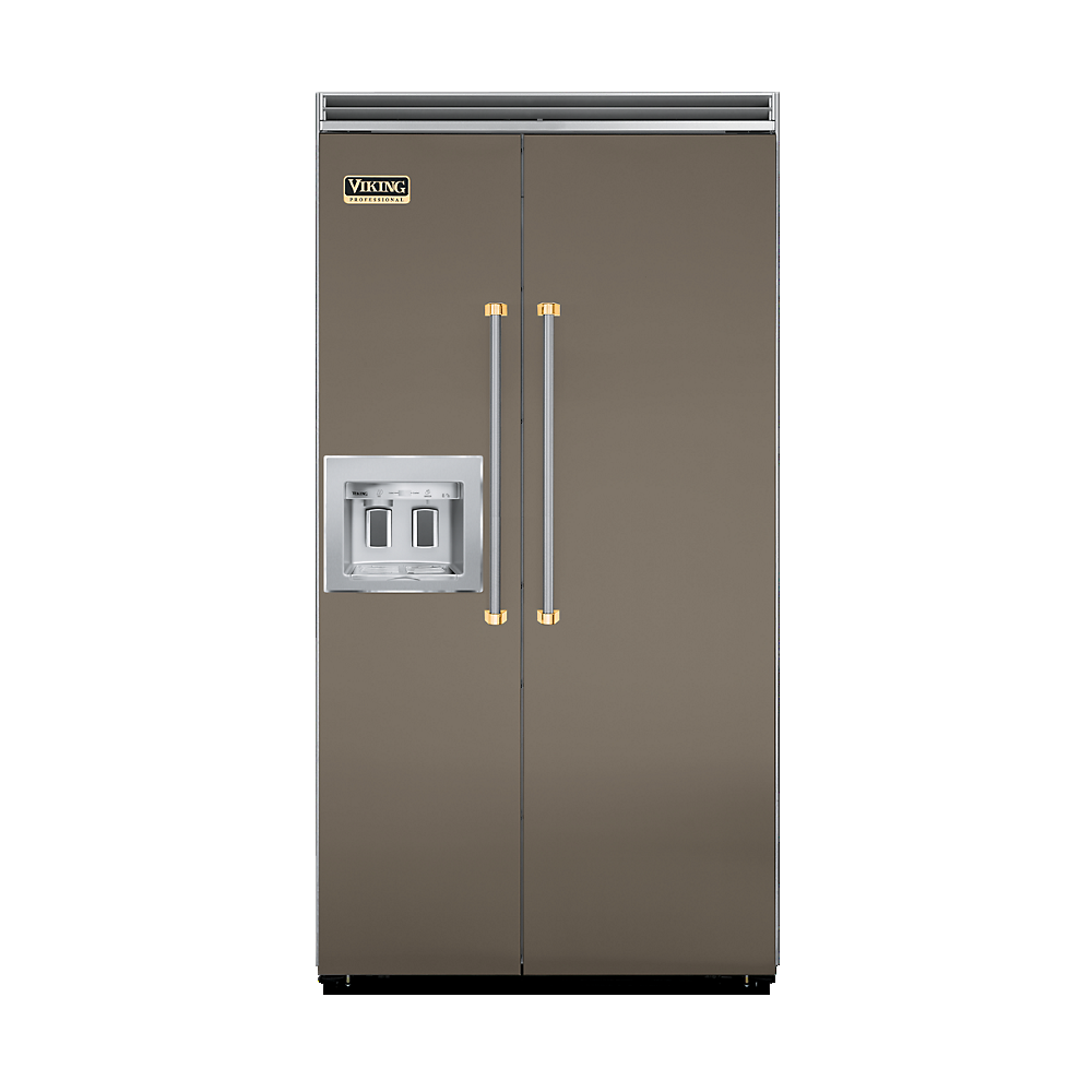 Viking VCSB5421DSG Stone Gray